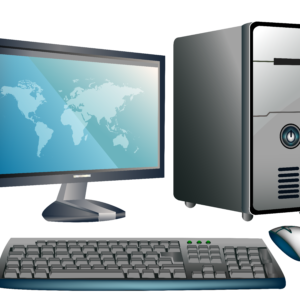 desktop computer png clipart 745