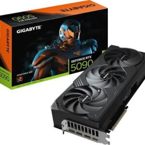 کارت گرافیک GIGABYTE GeForce 5090
